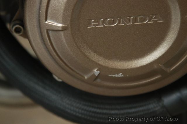 2021 Honda CB500F ABS 1 Owner - 22896600 - 53