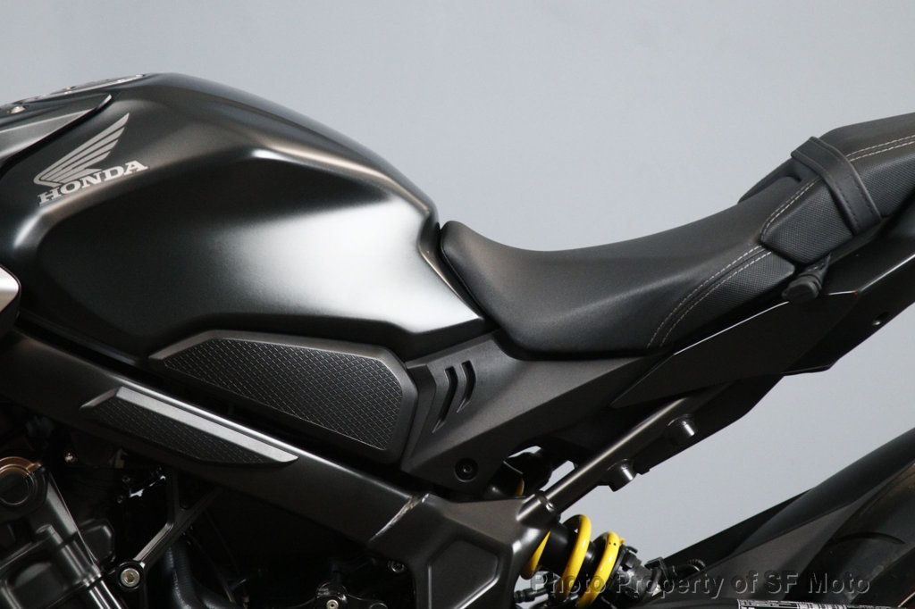 2021 Honda CB650R ABS Includes Warranty - 23048241 - 9