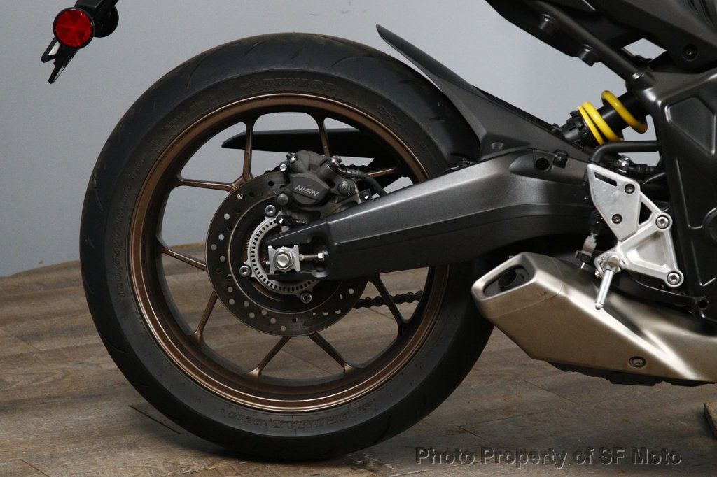 2021 Honda CB650R ABS Includes Warranty - 23048241 - 16