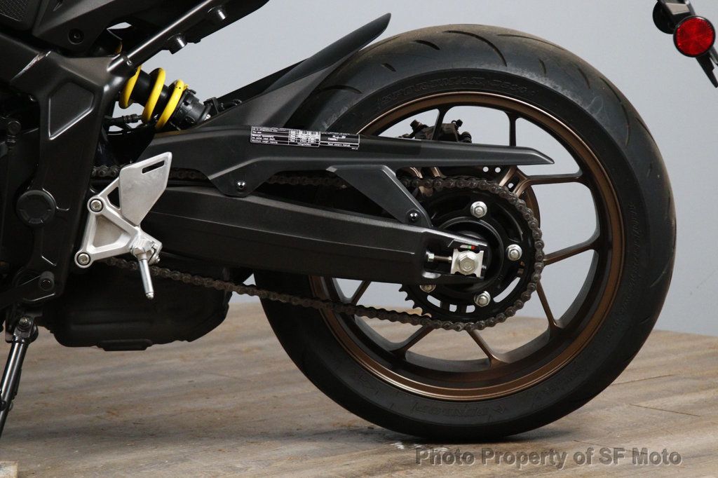 2021 Honda CB650R ABS Includes Warranty - 23048241 - 17