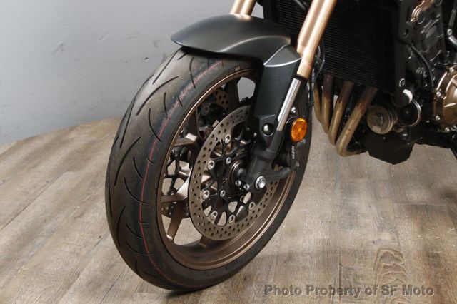 2021 Honda CB650R ABS Includes Warranty - 23048241 - 18
