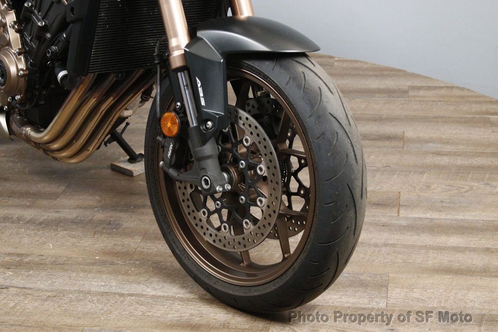 2021 Honda CB650R ABS Includes Warranty - 23048241 - 19