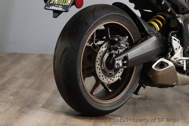 2021 Honda CB650R ABS Includes Warranty - 23048241 - 20