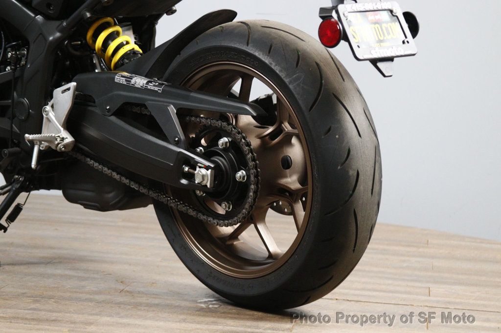 2021 Honda CB650R ABS Includes Warranty - 23048241 - 21
