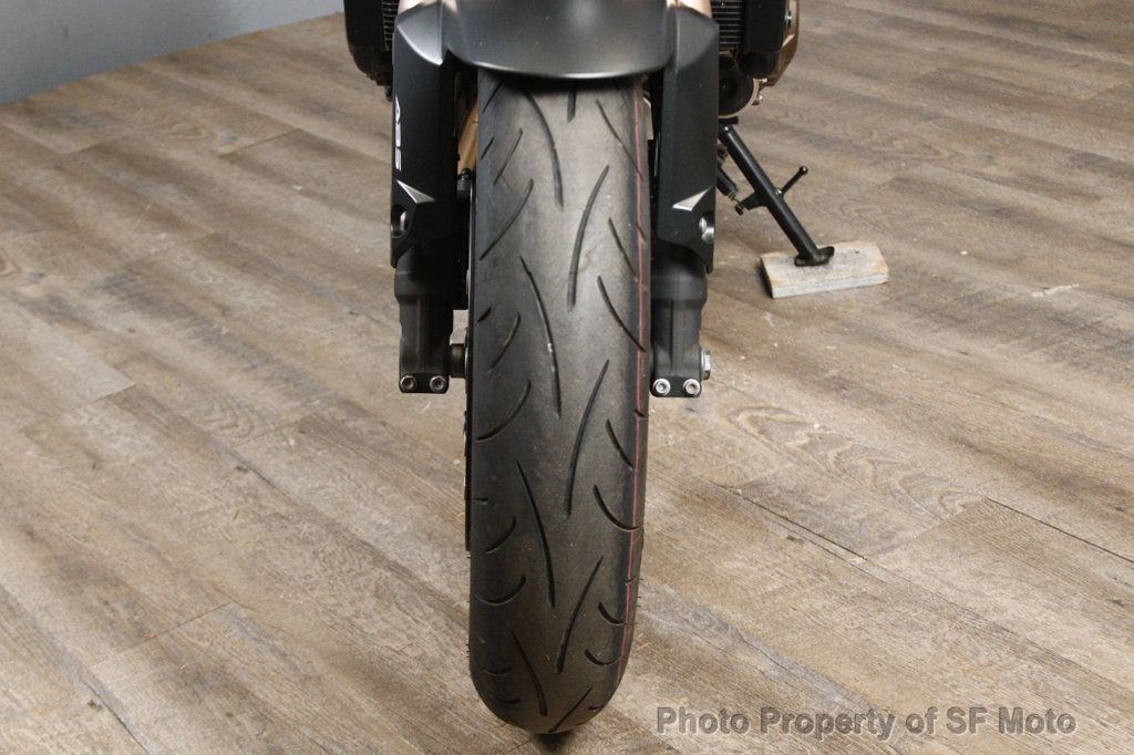 2021 Honda CB650R ABS Includes Warranty - 23048241 - 22