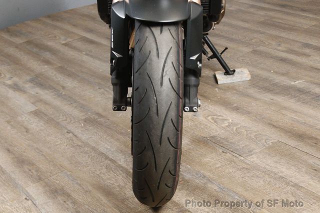 2021 Honda CB650R ABS Includes Warranty - 23048241 - 22