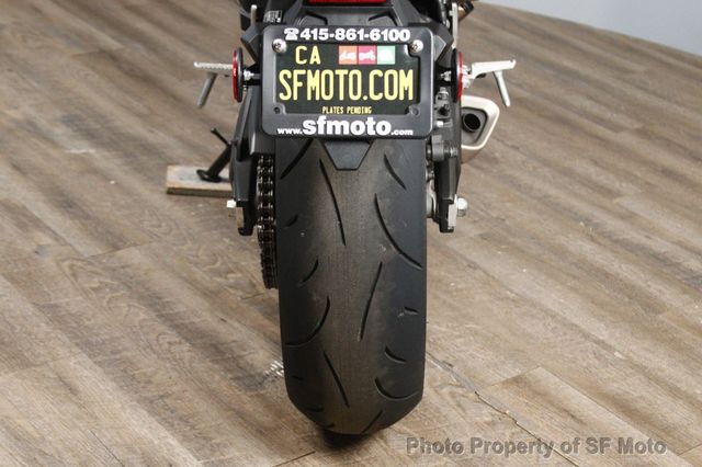 2021 Honda CB650R ABS Includes Warranty - 23048241 - 23