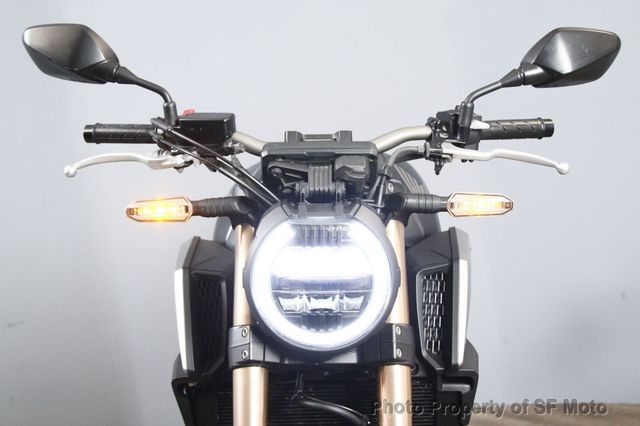 2021 Honda CB650R ABS Includes Warranty - 23048241 - 25