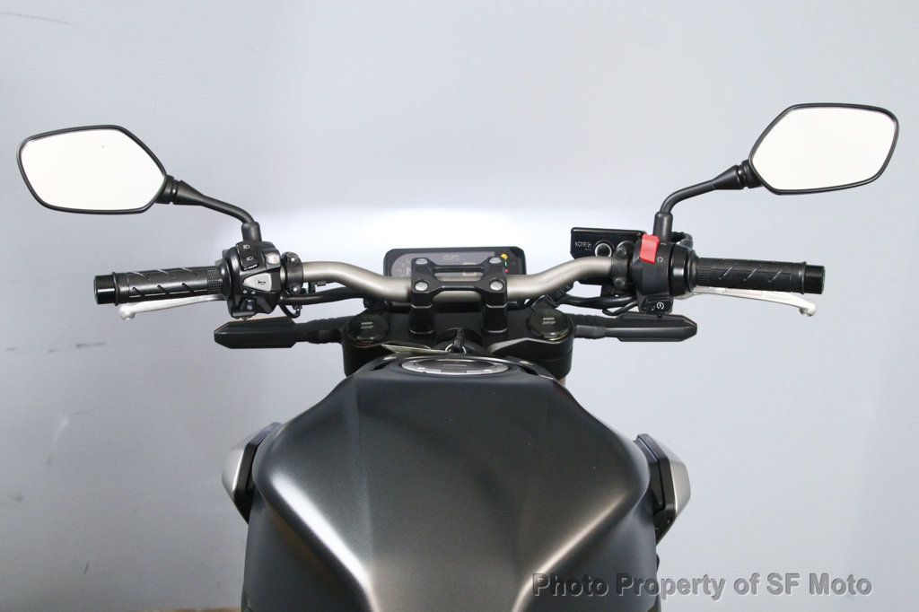 2021 Honda CB650R ABS Includes Warranty - 23048241 - 28