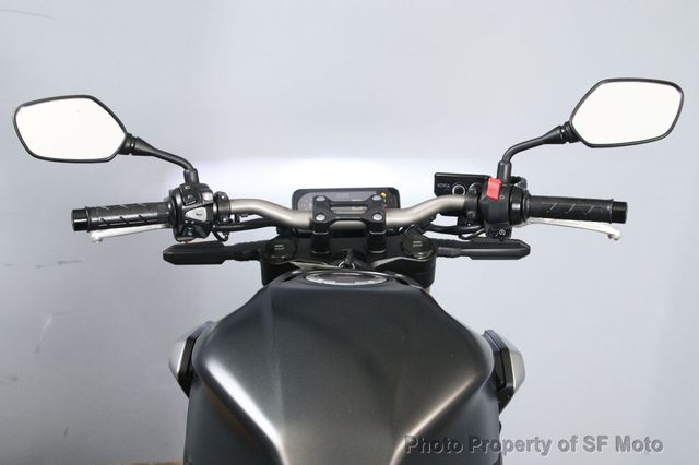 2021 Honda CB650R ABS Includes Warranty - 23048241 - 28