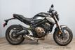 2021 Honda CB650R ABS Includes Warranty - 23048241 - 2