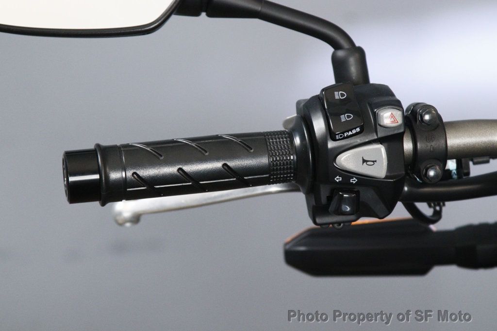 2021 Honda CB650R ABS Includes Warranty - 23048241 - 30