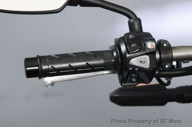 2021 Honda CB650R ABS Includes Warranty - 23048241 - 30
