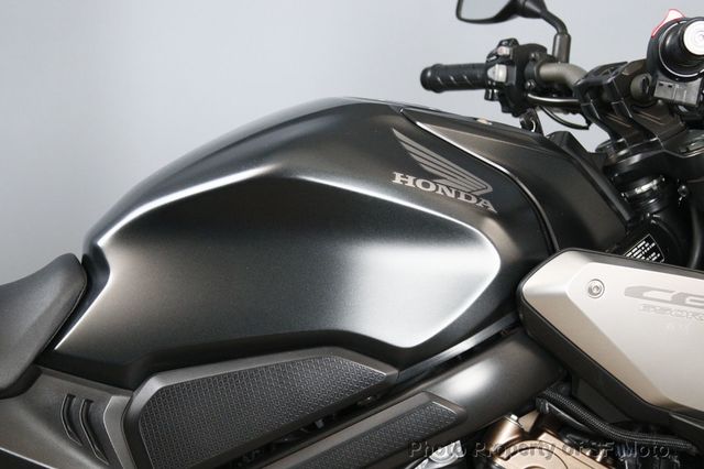2021 Honda CB650R ABS Includes Warranty - 23048241 - 36