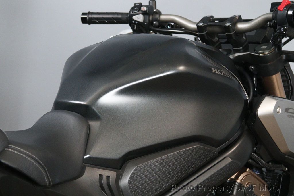 2021 Honda CB650R ABS Includes Warranty - 23048241 - 38