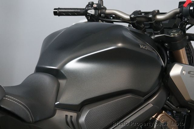 2021 Honda CB650R ABS Includes Warranty - 23048241 - 38