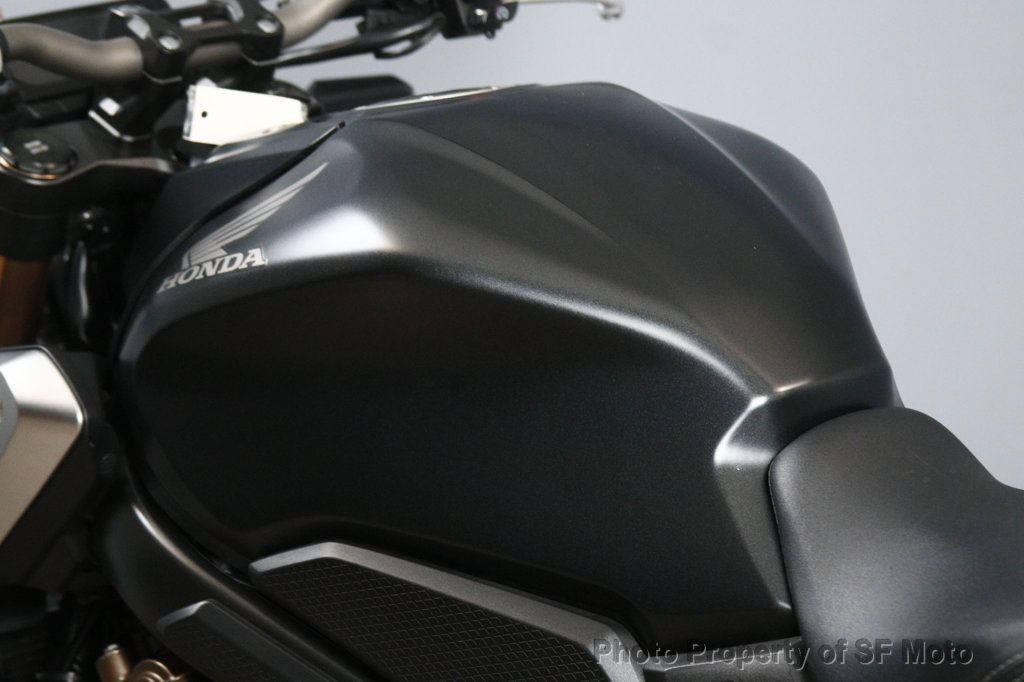 2021 Honda CB650R ABS Includes Warranty - 23048241 - 39