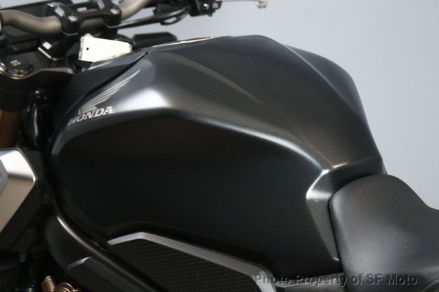 2021 Honda CB650R ABS Includes Warranty - 23048241 - 39