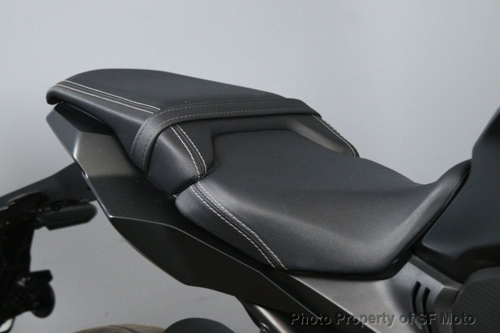 2021 Honda CB650R ABS Includes Warranty - 23048241 - 40