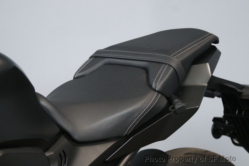 2021 Honda CB650R ABS Includes Warranty - 23048241 - 41