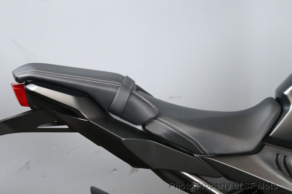 2021 Honda CB650R ABS Includes Warranty - 23048241 - 42