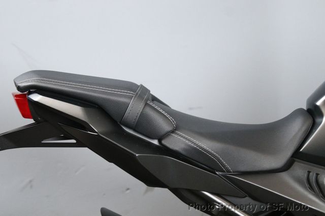 2021 Honda CB650R ABS Includes Warranty - 23048241 - 42