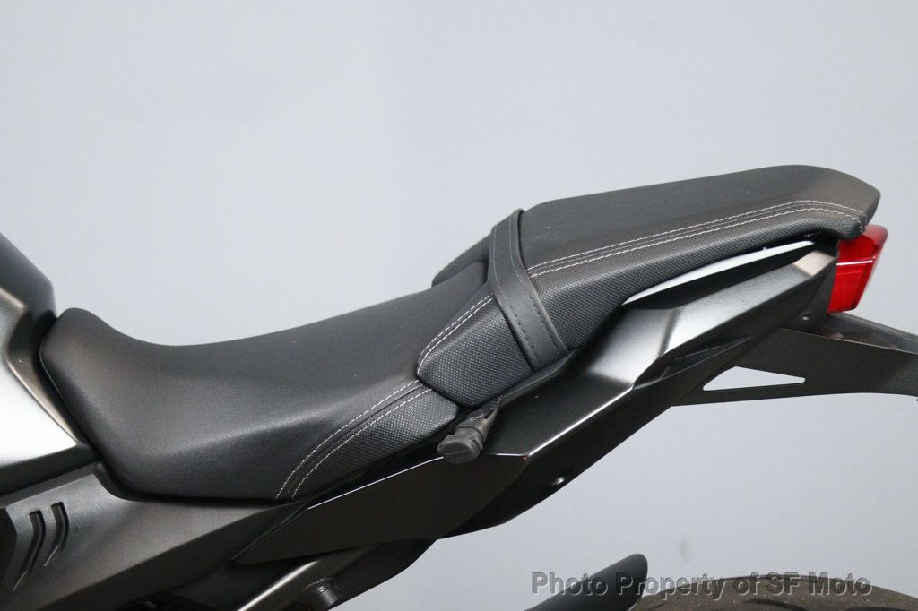 2021 Honda CB650R ABS Includes Warranty - 23048241 - 43