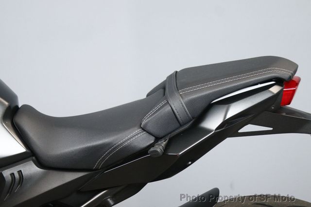2021 Honda CB650R ABS Includes Warranty - 23048241 - 43