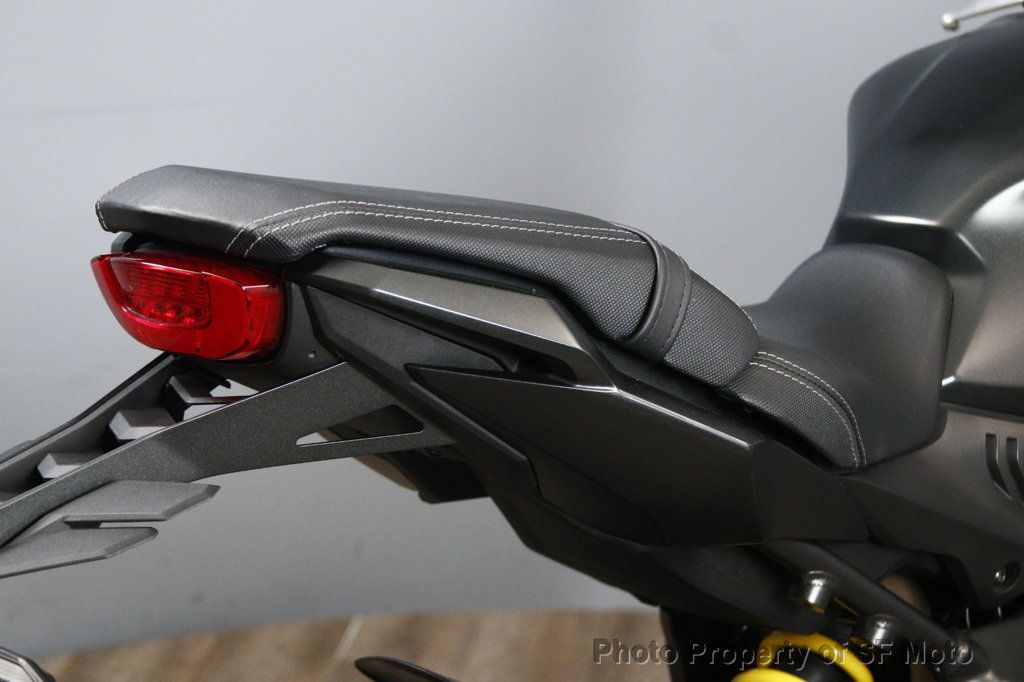 2021 Honda CB650R ABS Includes Warranty - 23048241 - 44