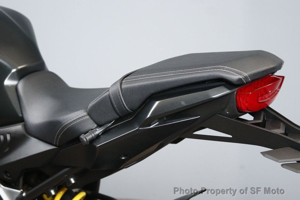 2021 Honda CB650R ABS Includes Warranty - 23048241 - 45