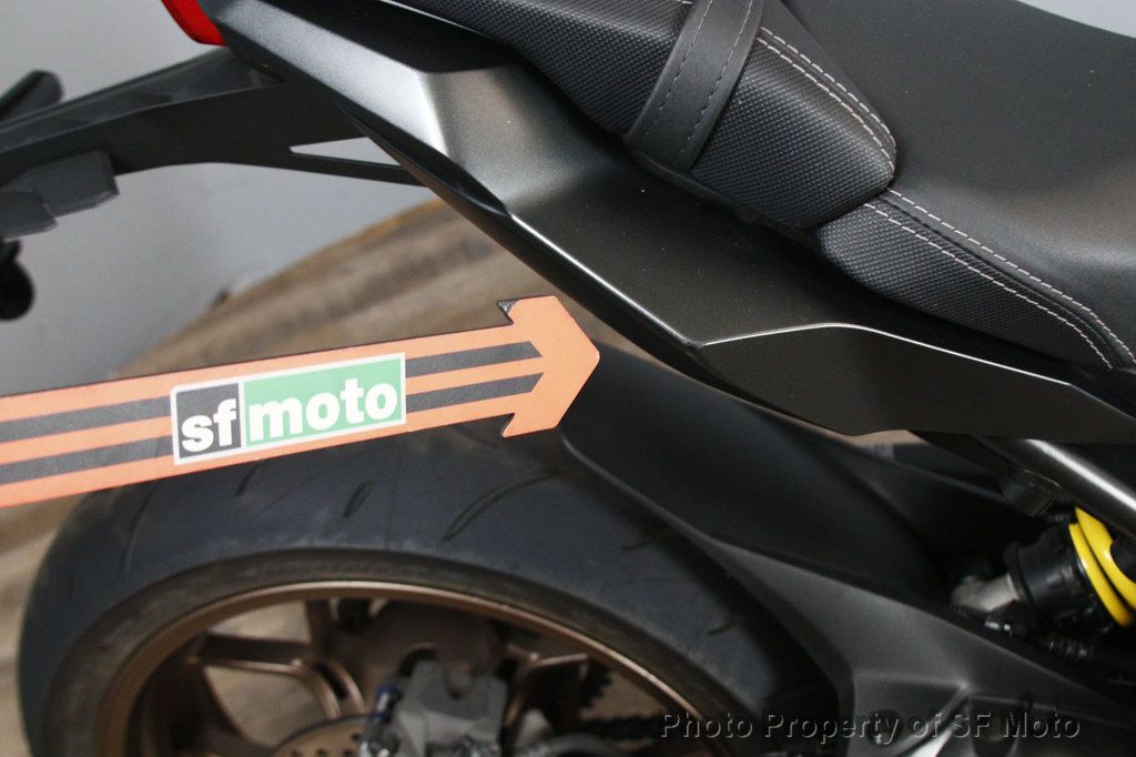 2021 Honda CB650R ABS Includes Warranty - 23048241 - 46