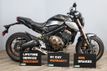 2021 Honda CB650R ABS Includes Warranty - 23048241 - 4