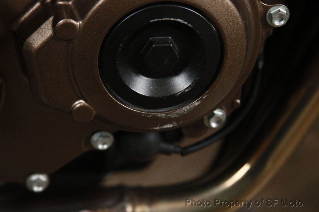 2021 Honda CB650R ABS Includes Warranty - 23048241 - 51
