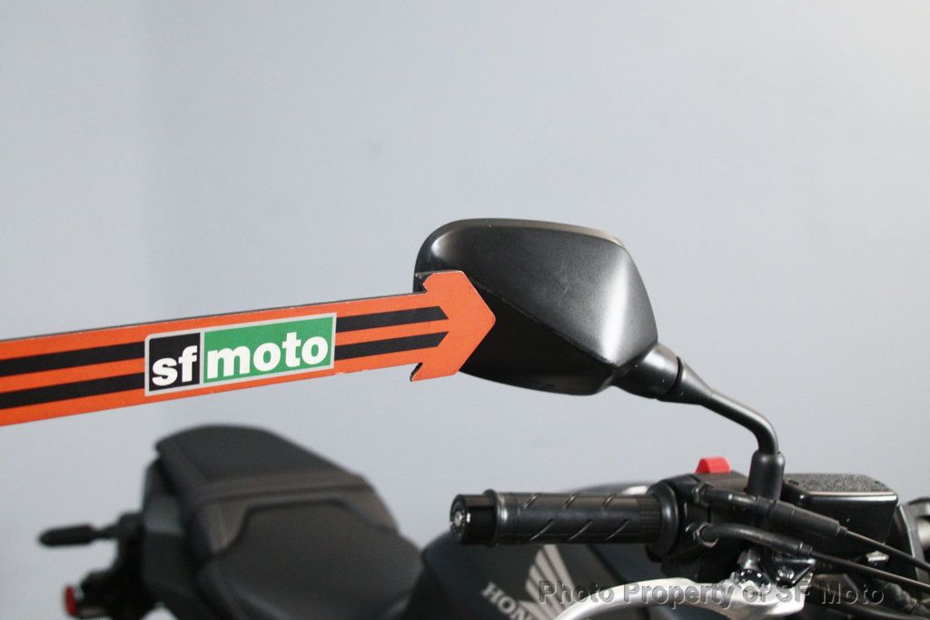 2021 Honda CB650R ABS Includes Warranty - 23048241 - 52