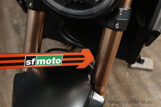 2021 Honda CB650R ABS Includes Warranty - 23048241 - 56