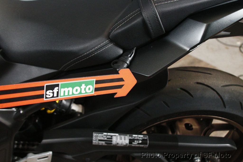 2021 Honda CB650R ABS Includes Warranty - 23048241 - 58