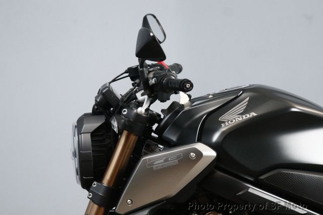 2021 Honda CB650R ABS Includes Warranty - 23048241 - 6