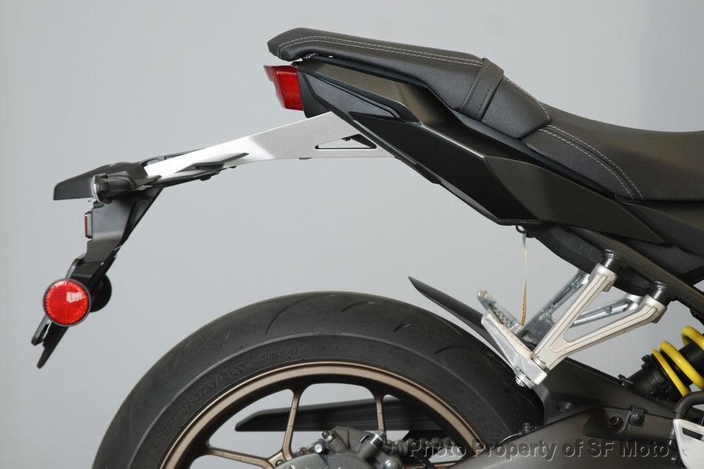 2021 Honda CB650R ABS INVENTORY-CLEARANCE - 22828479 - 10