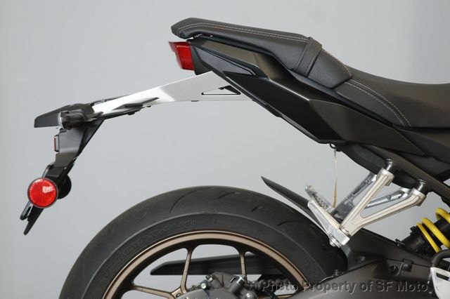 2021 Honda CB650R ABS INVENTORY-CLEARANCE - 22828479 - 10