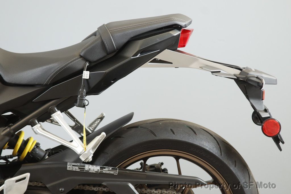 2021 Honda CB650R ABS INVENTORY-CLEARANCE - 22828479 - 11