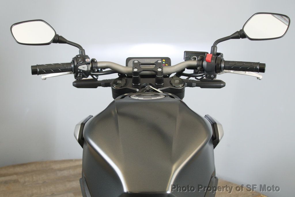 2021 Honda CB650R ABS INVENTORY-CLEARANCE - 22828479 - 22