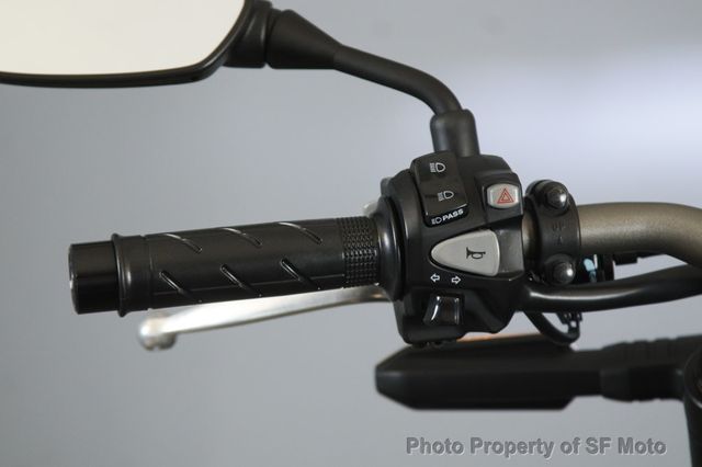 2021 Honda CB650R ABS INVENTORY-CLEARANCE - 22828479 - 24