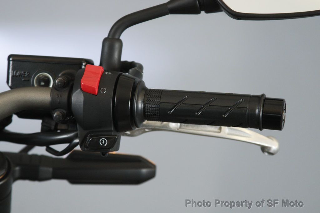 2021 Honda CB650R ABS INVENTORY-CLEARANCE - 22828479 - 25