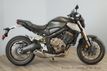2021 Honda CB650R ABS INVENTORY-CLEARANCE - 22828479 - 2