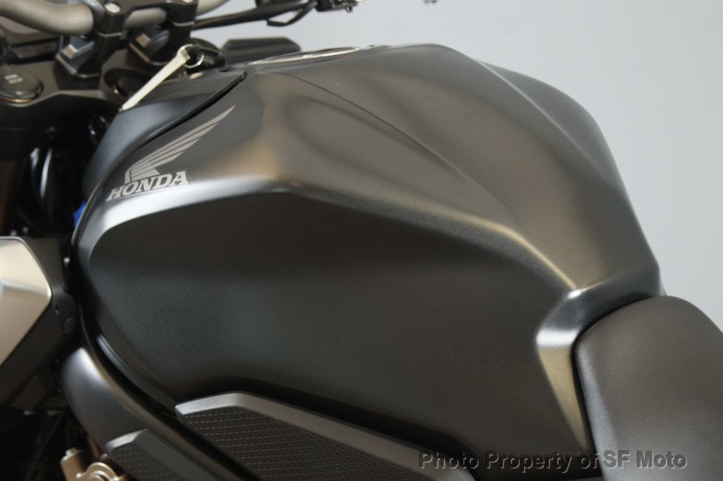 2021 Honda CB650R ABS INVENTORY-CLEARANCE - 22828479 - 31