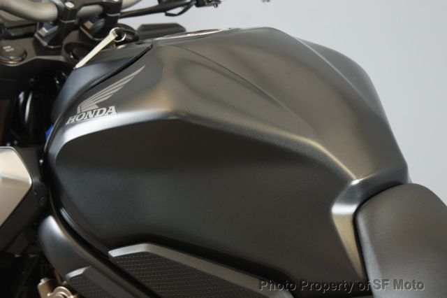 2021 Honda CB650R ABS INVENTORY-CLEARANCE - 22828479 - 31