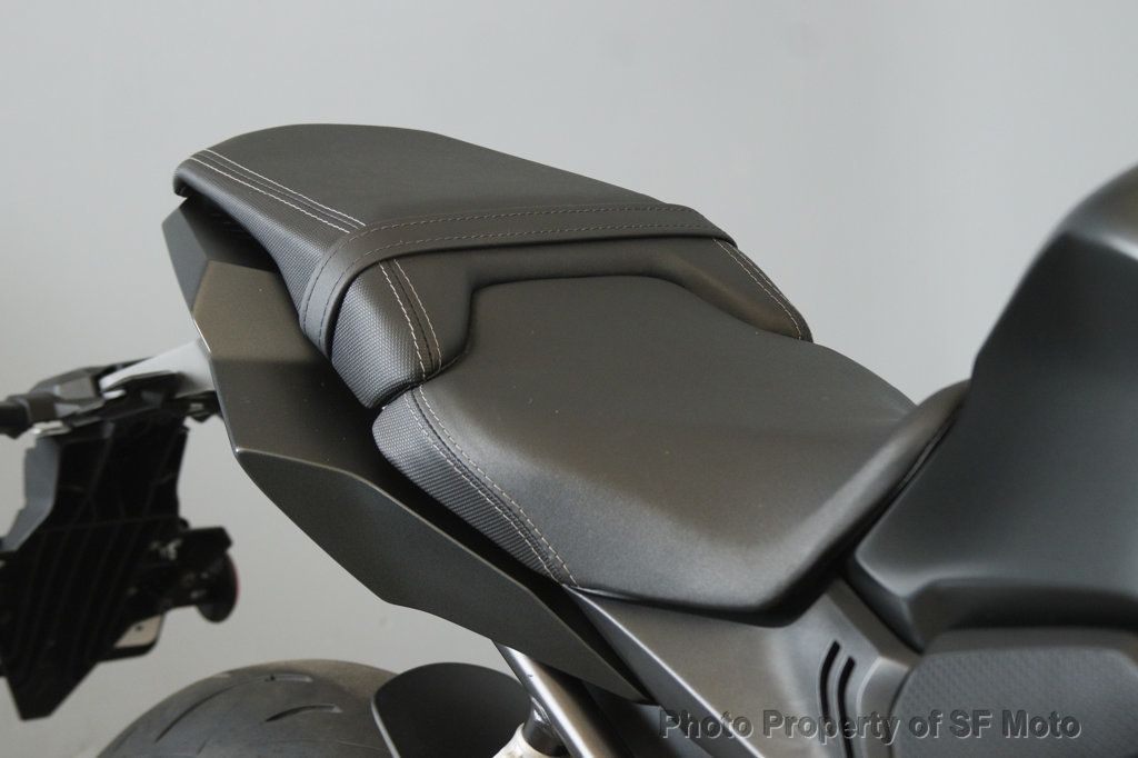 2021 Honda CB650R ABS INVENTORY-CLEARANCE - 22828479 - 32