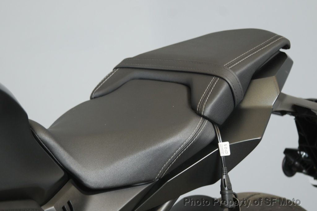 2021 Honda CB650R ABS INVENTORY-CLEARANCE - 22828479 - 33