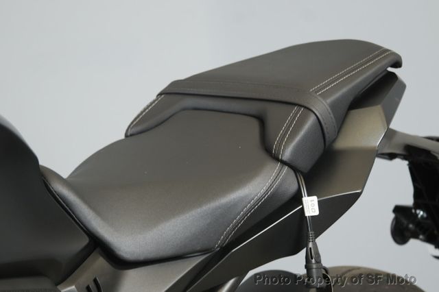 2021 Honda CB650R ABS INVENTORY-CLEARANCE - 22828479 - 33