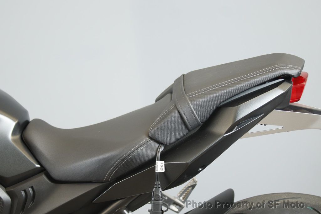 2021 Honda CB650R ABS INVENTORY-CLEARANCE - 22828479 - 35